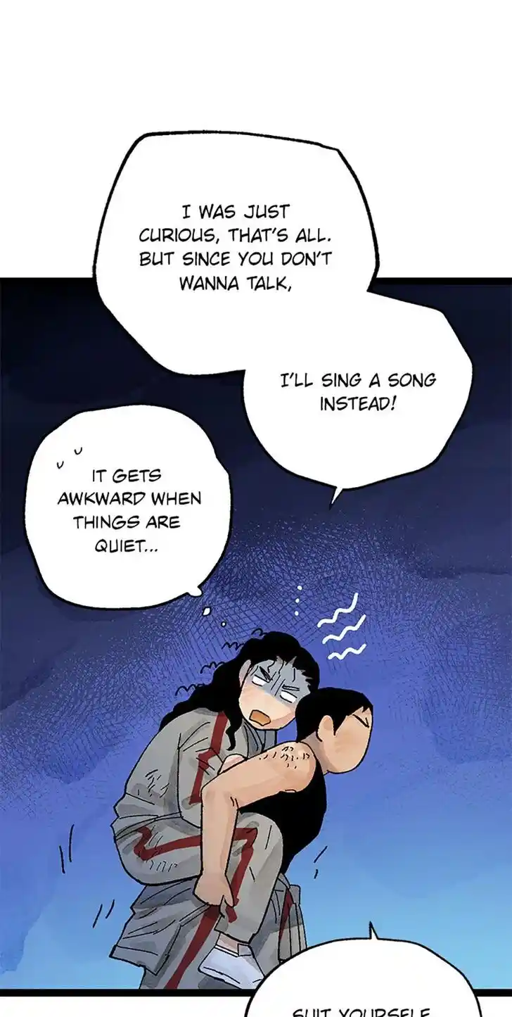 Rebirth in Paradise Ch.041