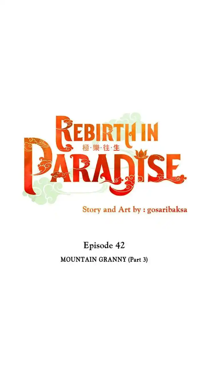 Rebirth in Paradise Ch.042