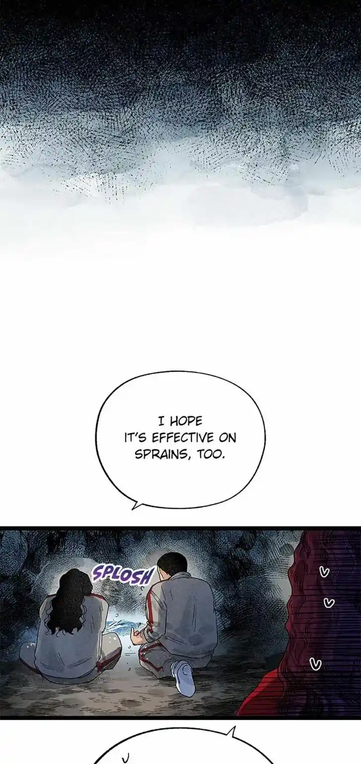 Rebirth in Paradise Ch.042