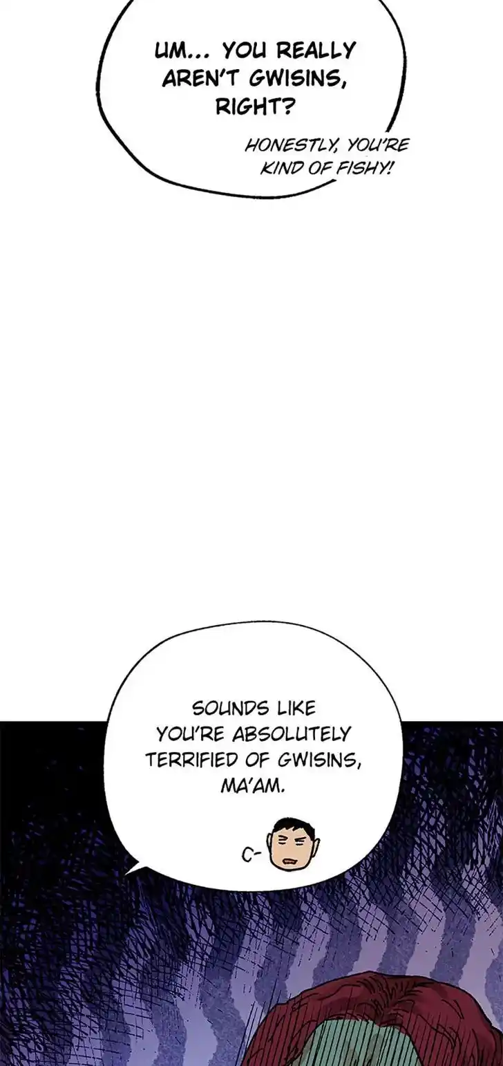 Rebirth in Paradise Ch.042