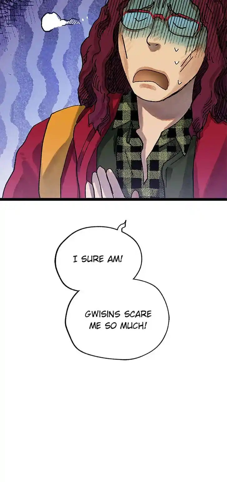 Rebirth in Paradise Ch.042