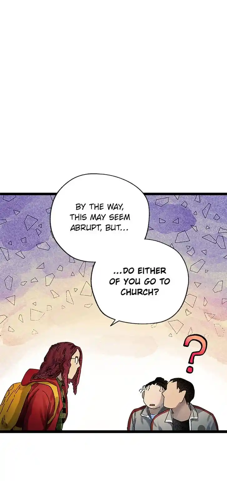 Rebirth in Paradise Ch.042