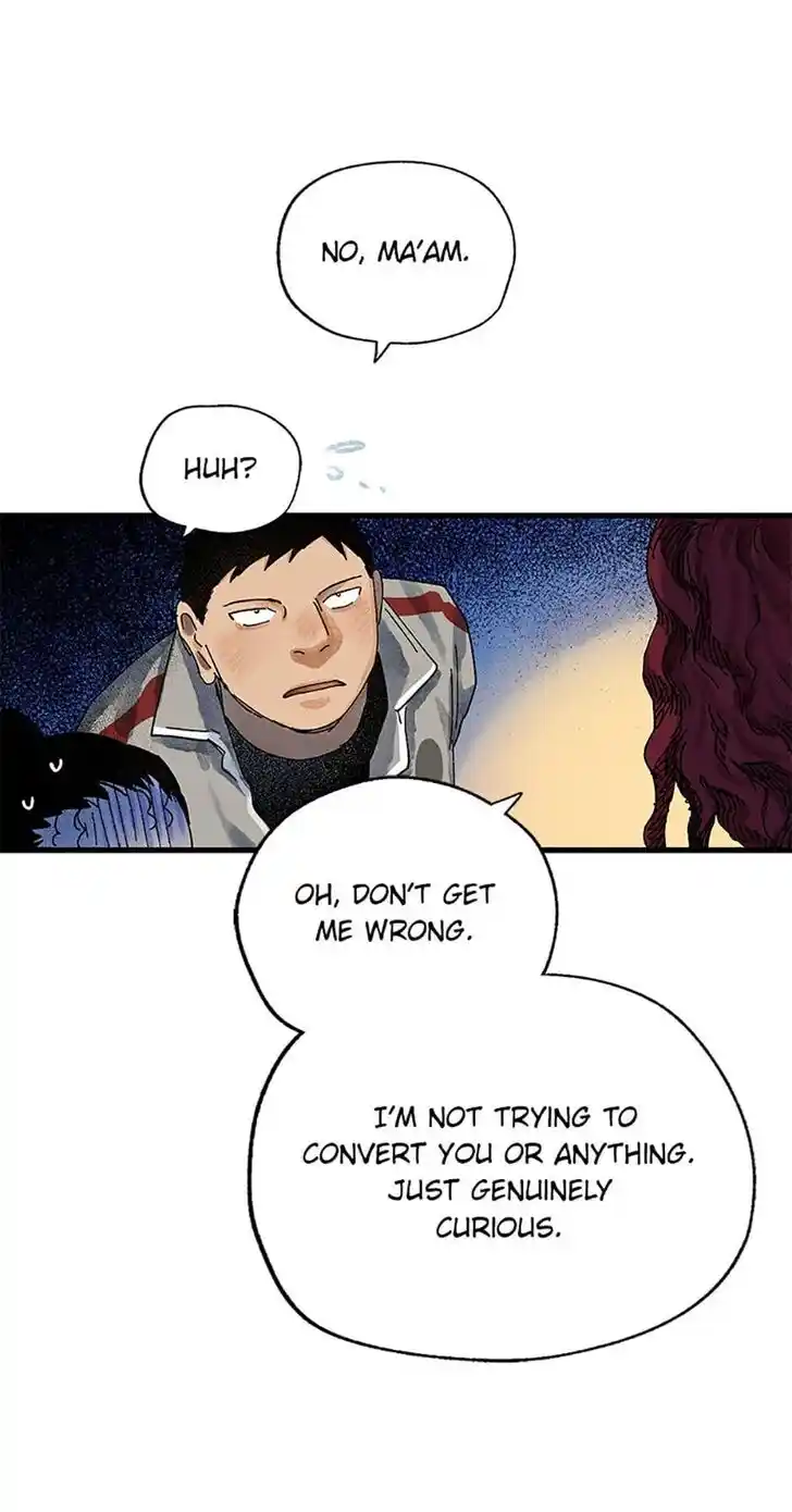 Rebirth in Paradise Ch.042