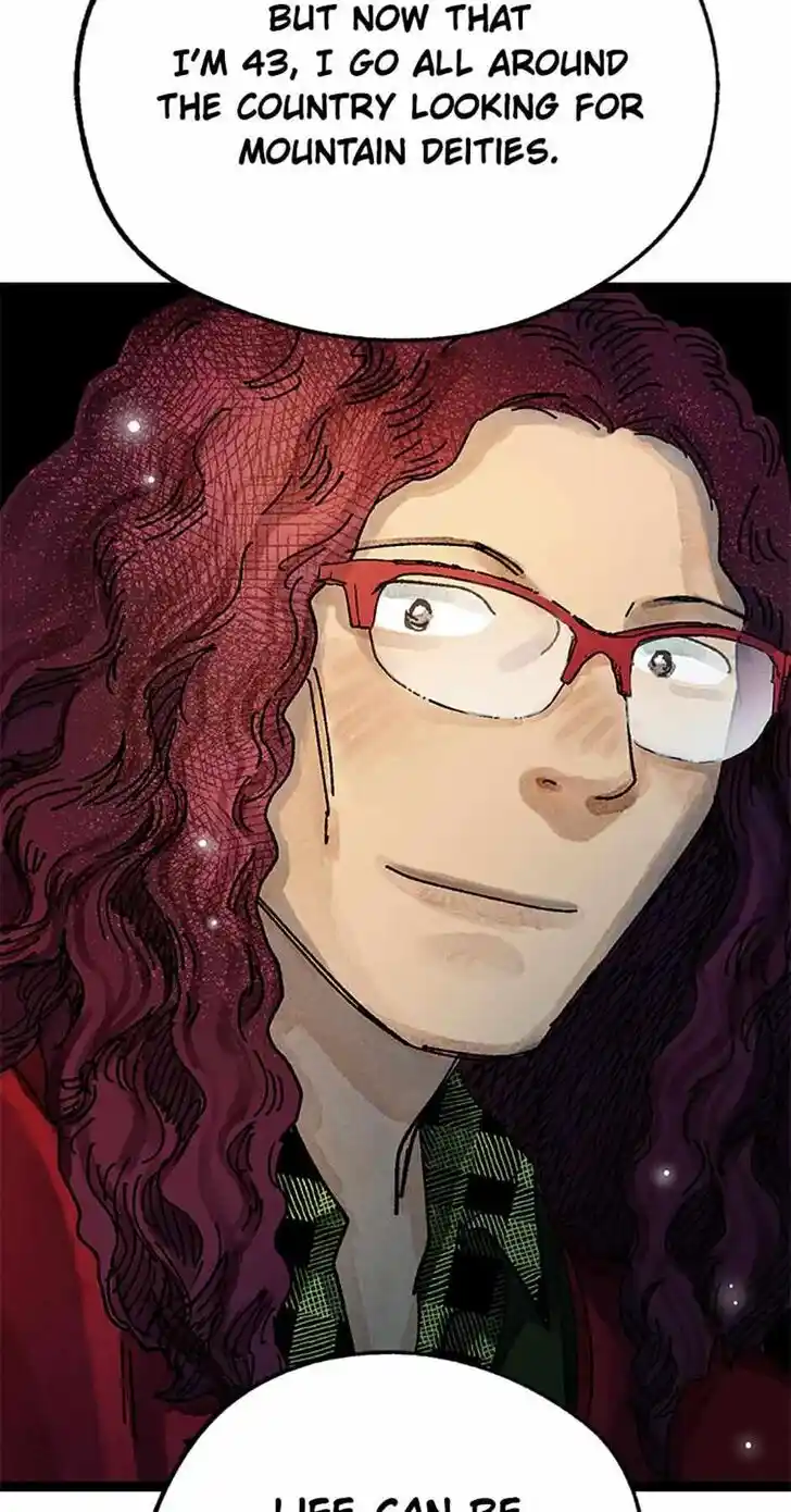 Rebirth in Paradise Ch.042