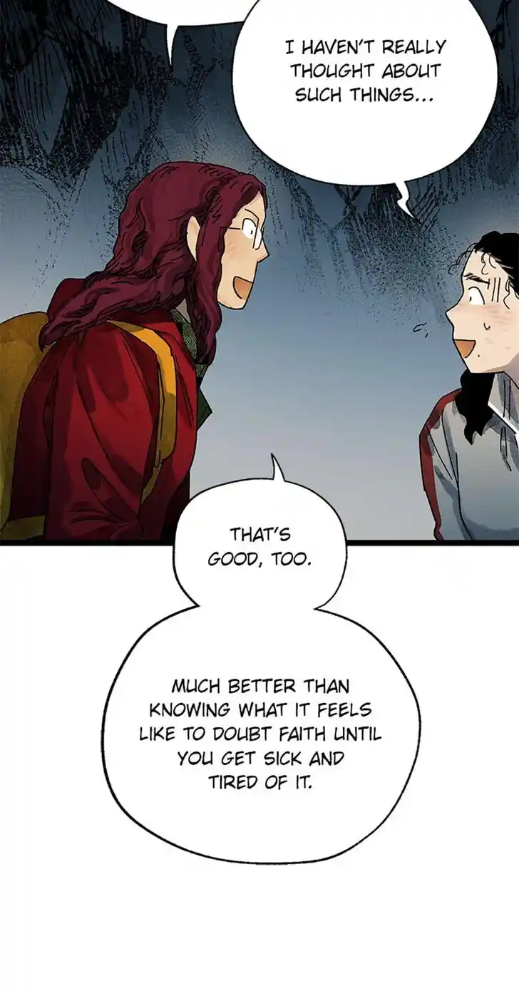 Rebirth in Paradise Ch.042