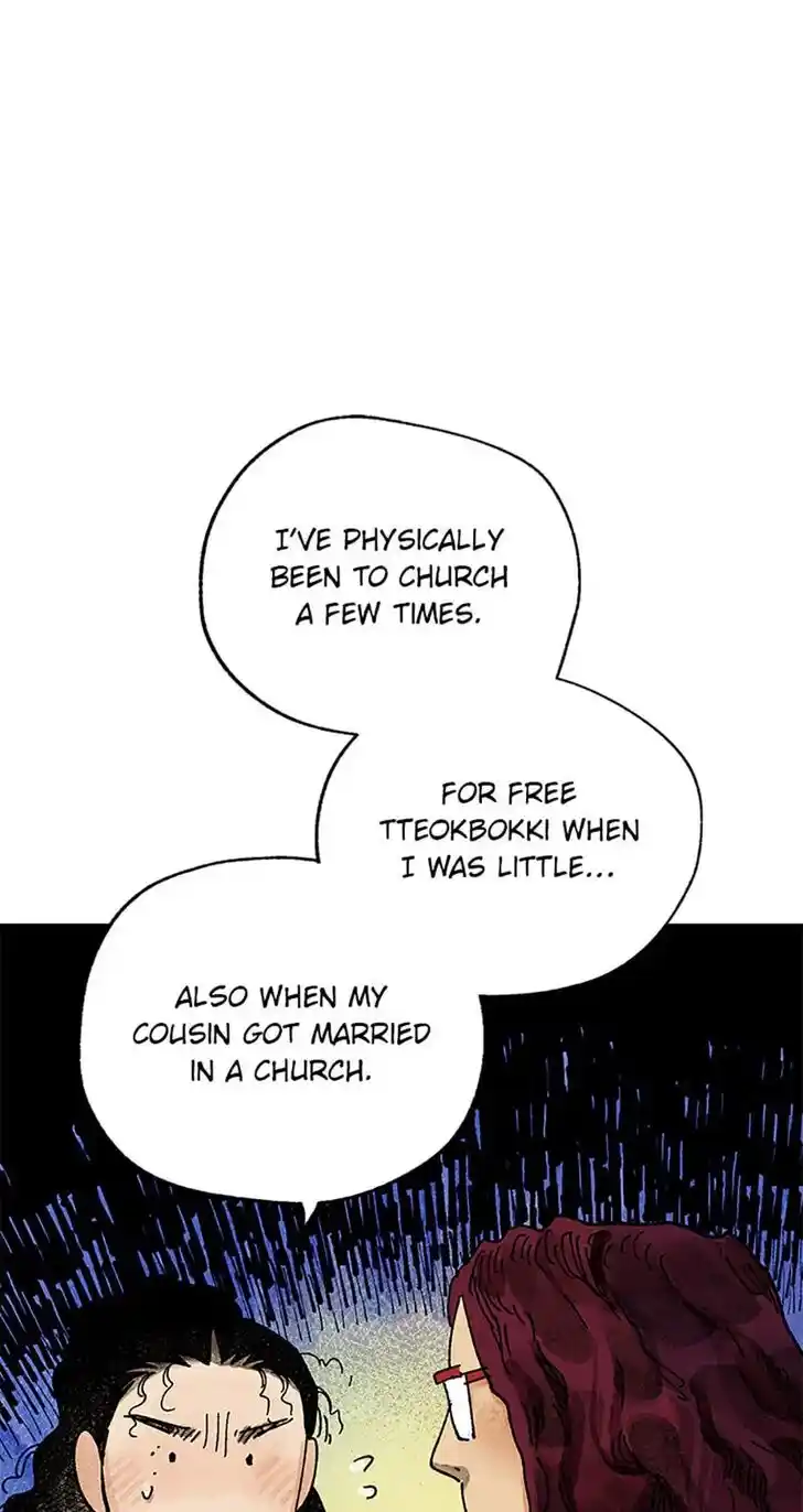 Rebirth in Paradise Ch.042