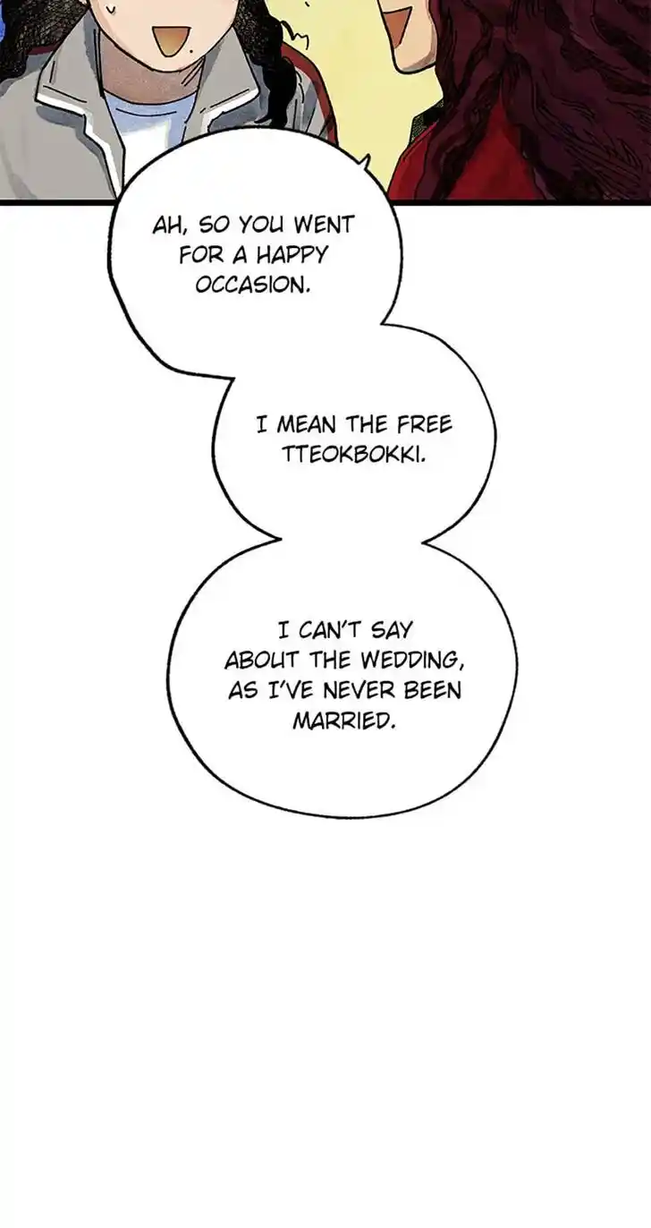 Rebirth in Paradise Ch.042