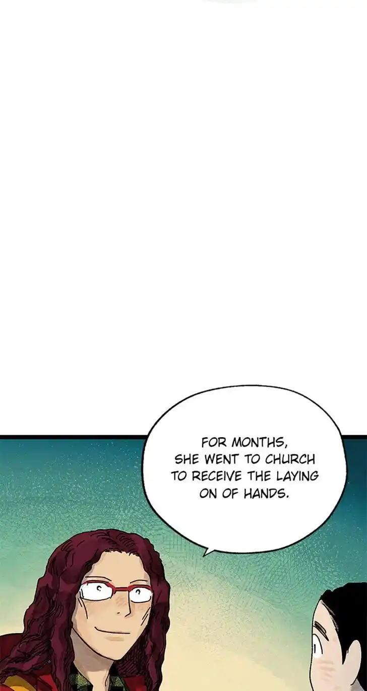 Rebirth in Paradise Ch.042