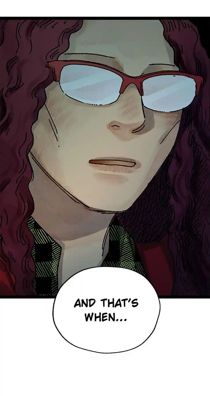 Rebirth in Paradise Ch.042