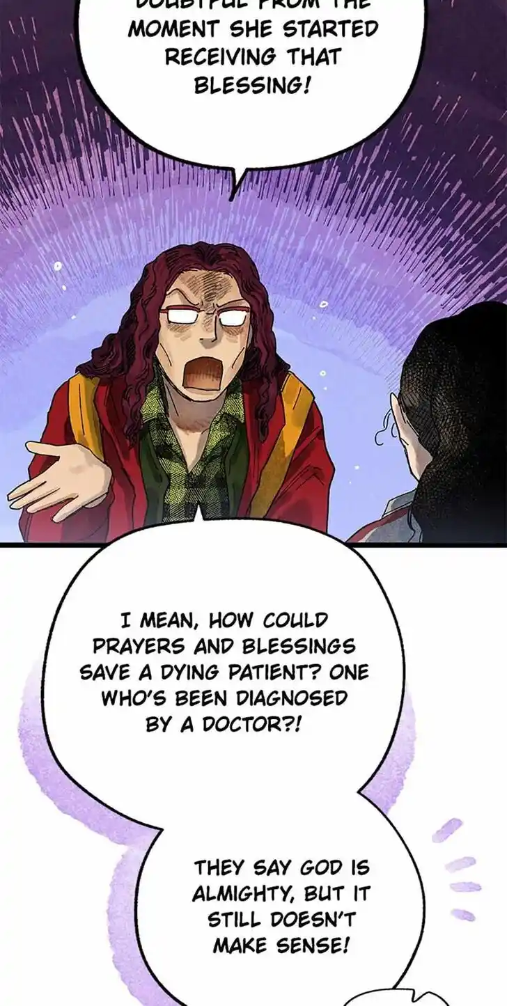 Rebirth in Paradise Ch.042