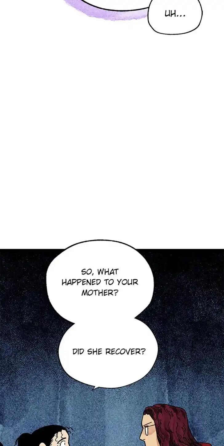 Rebirth in Paradise Ch.042