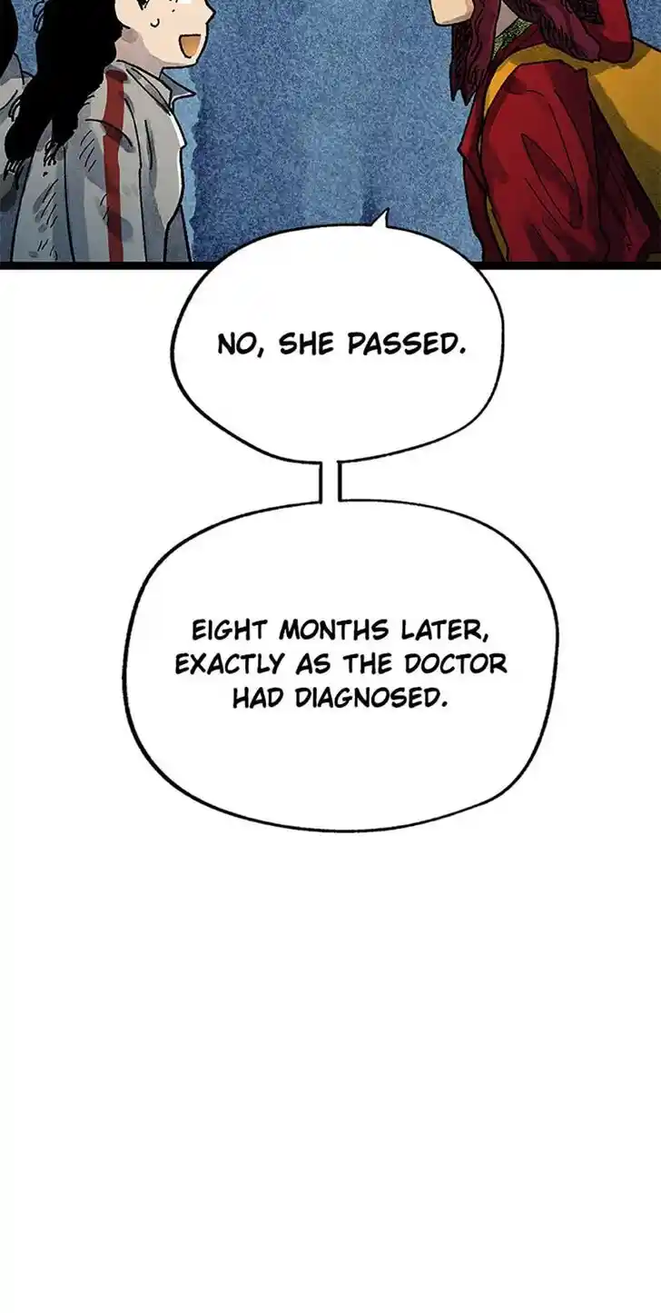 Rebirth in Paradise Ch.042