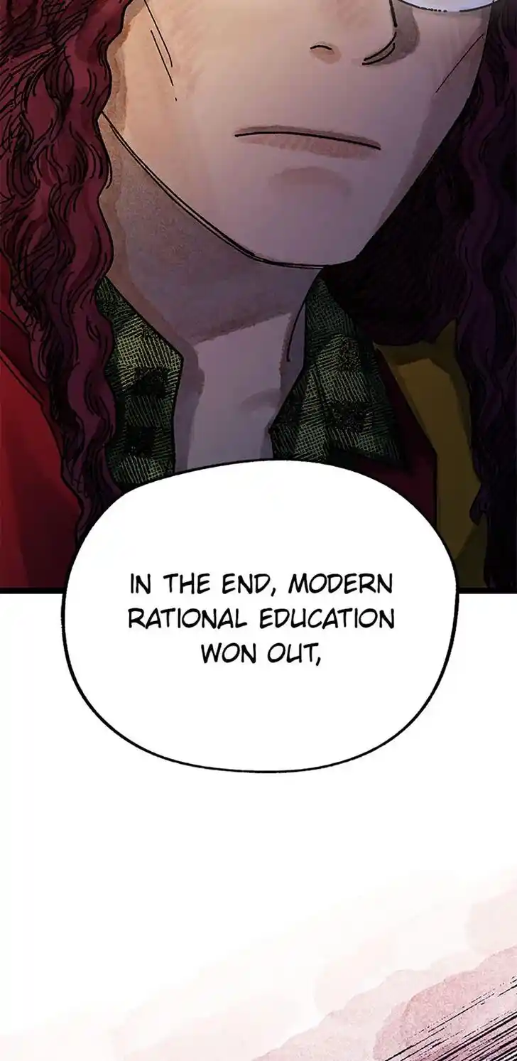 Rebirth in Paradise Ch.042