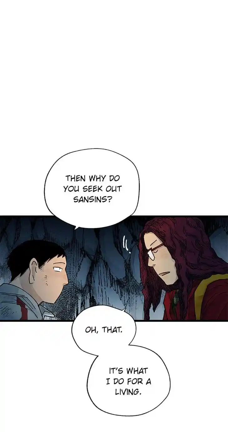 Rebirth in Paradise Ch.042