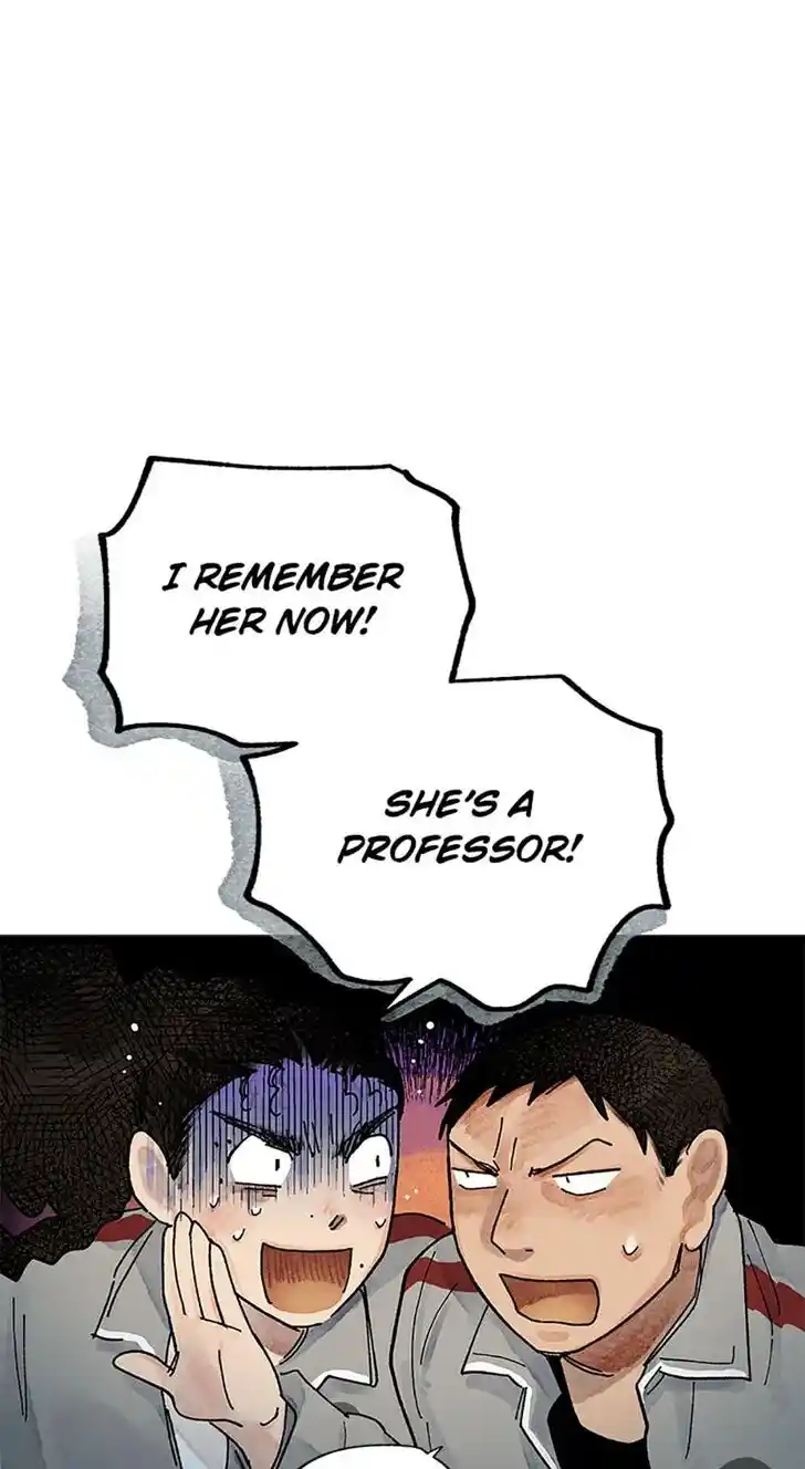 Rebirth in Paradise Ch.042