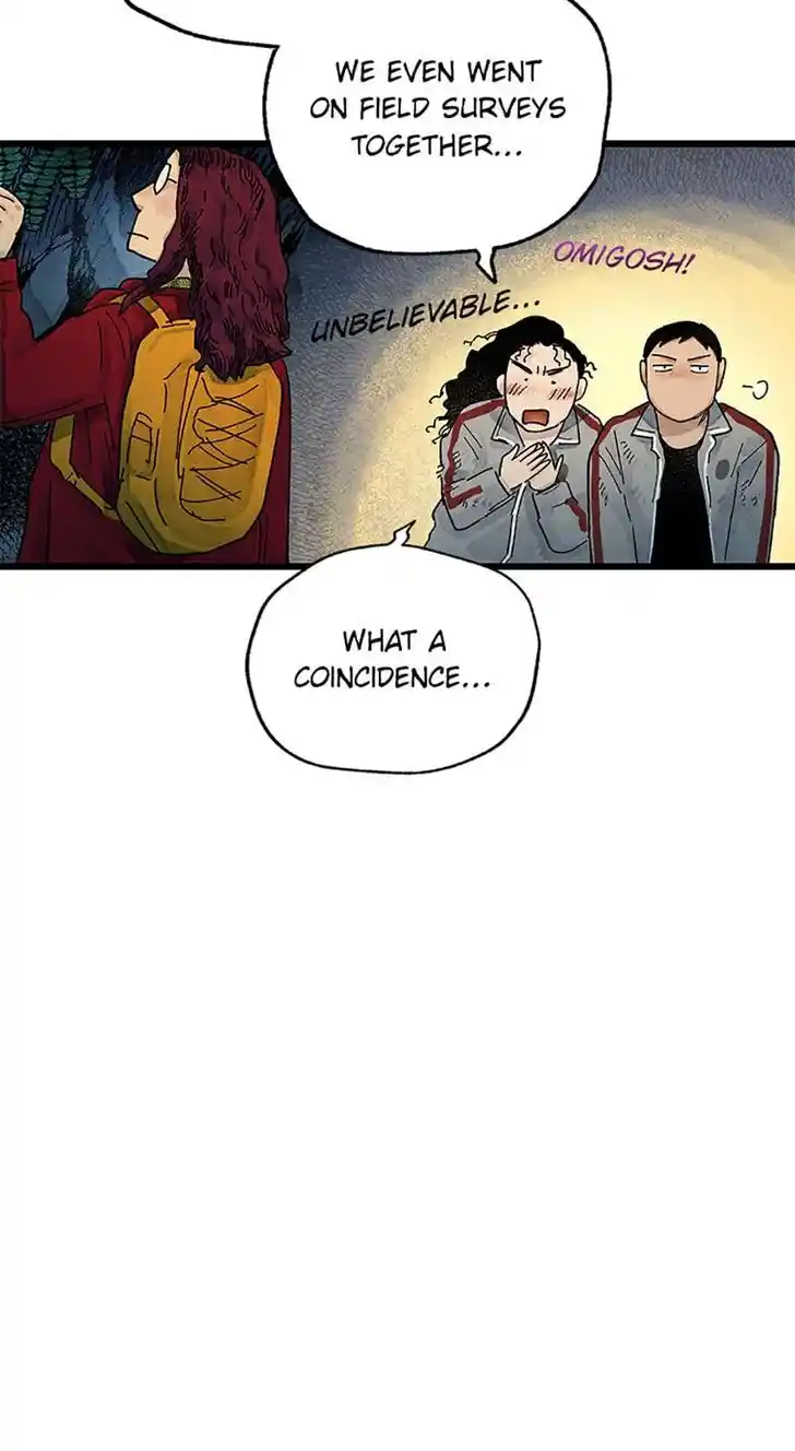 Rebirth in Paradise Ch.042