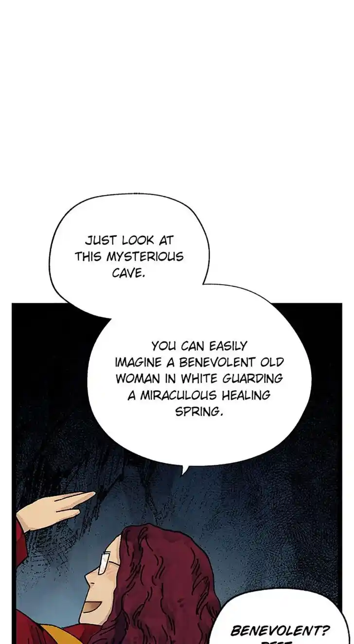 Rebirth in Paradise Ch.042