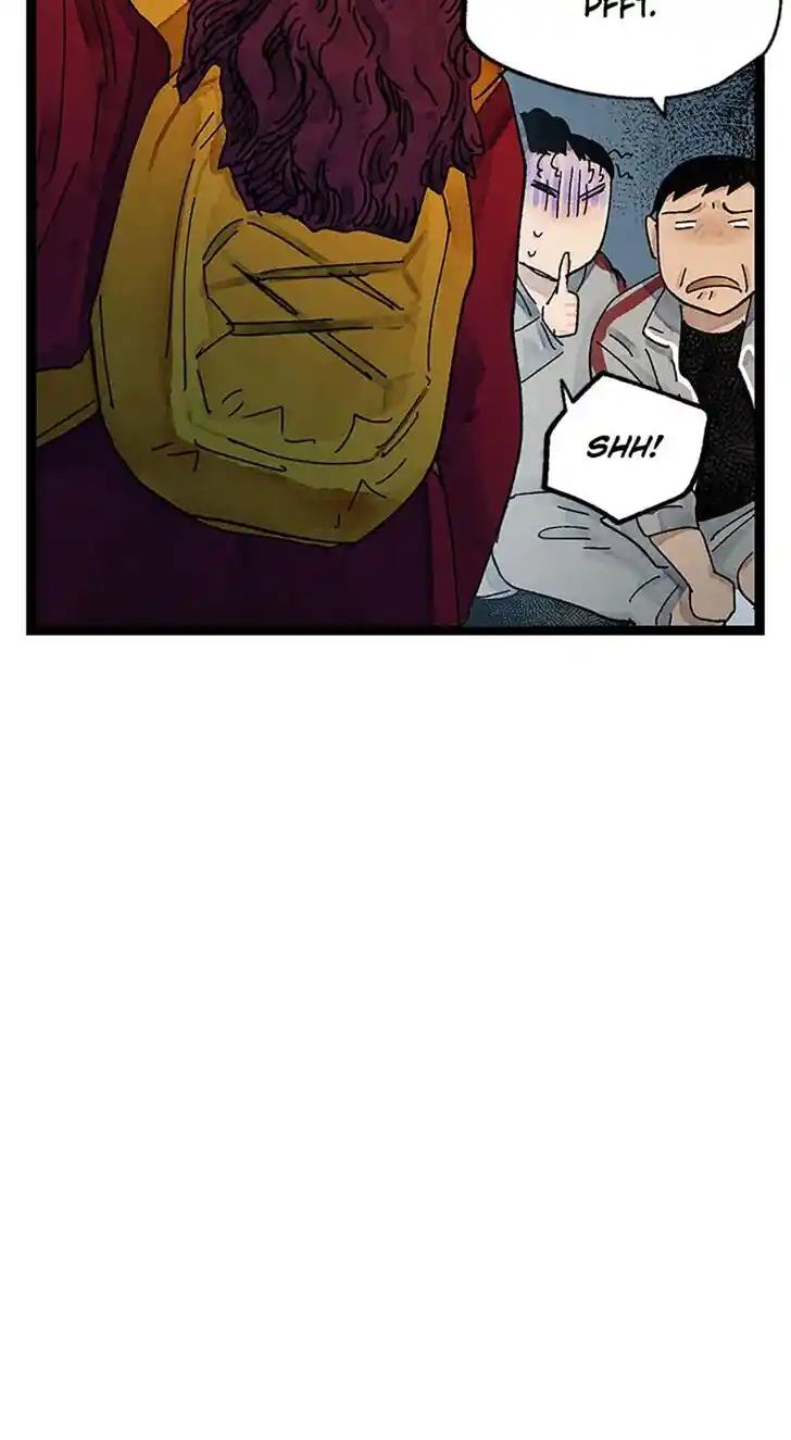 Rebirth in Paradise Ch.042