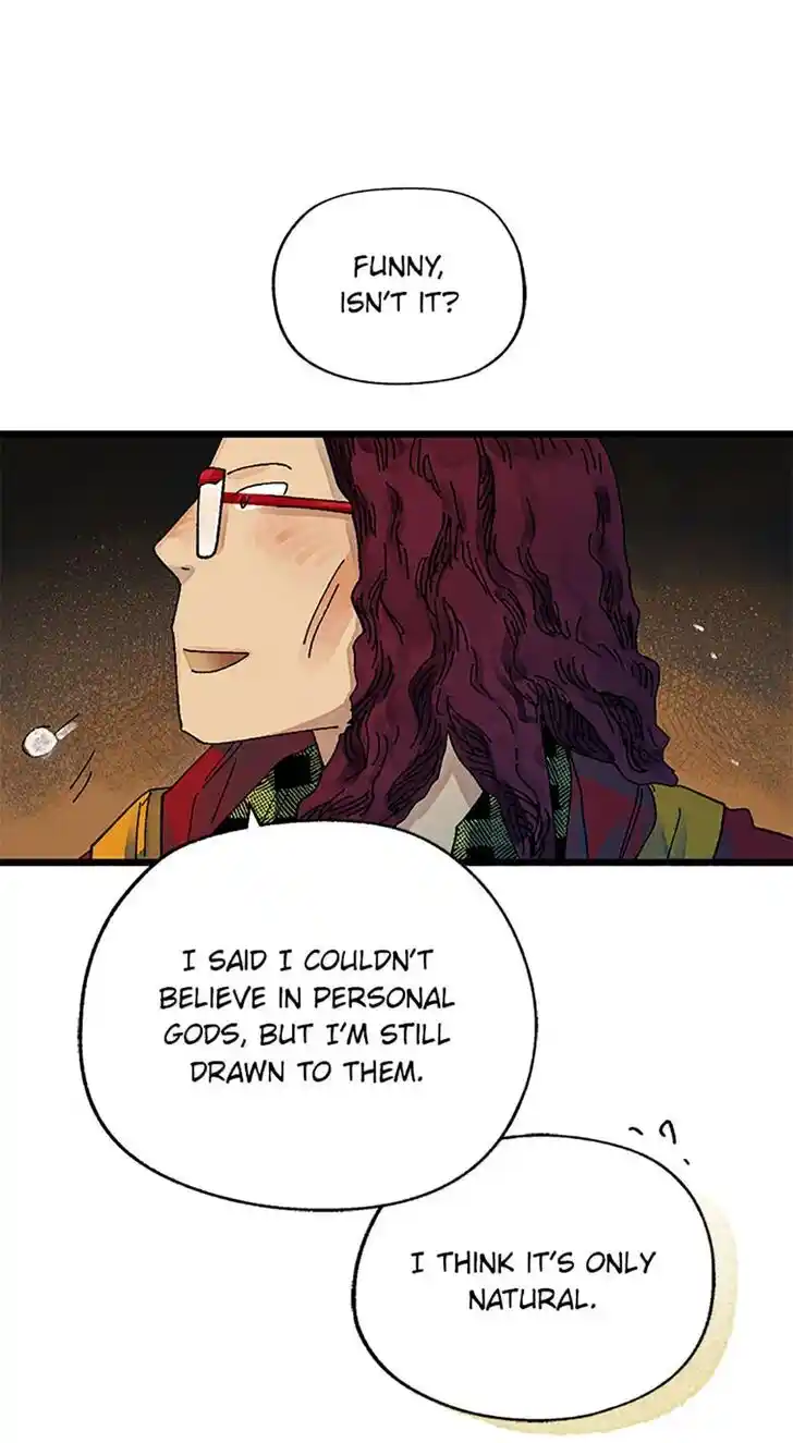 Rebirth in Paradise Ch.042