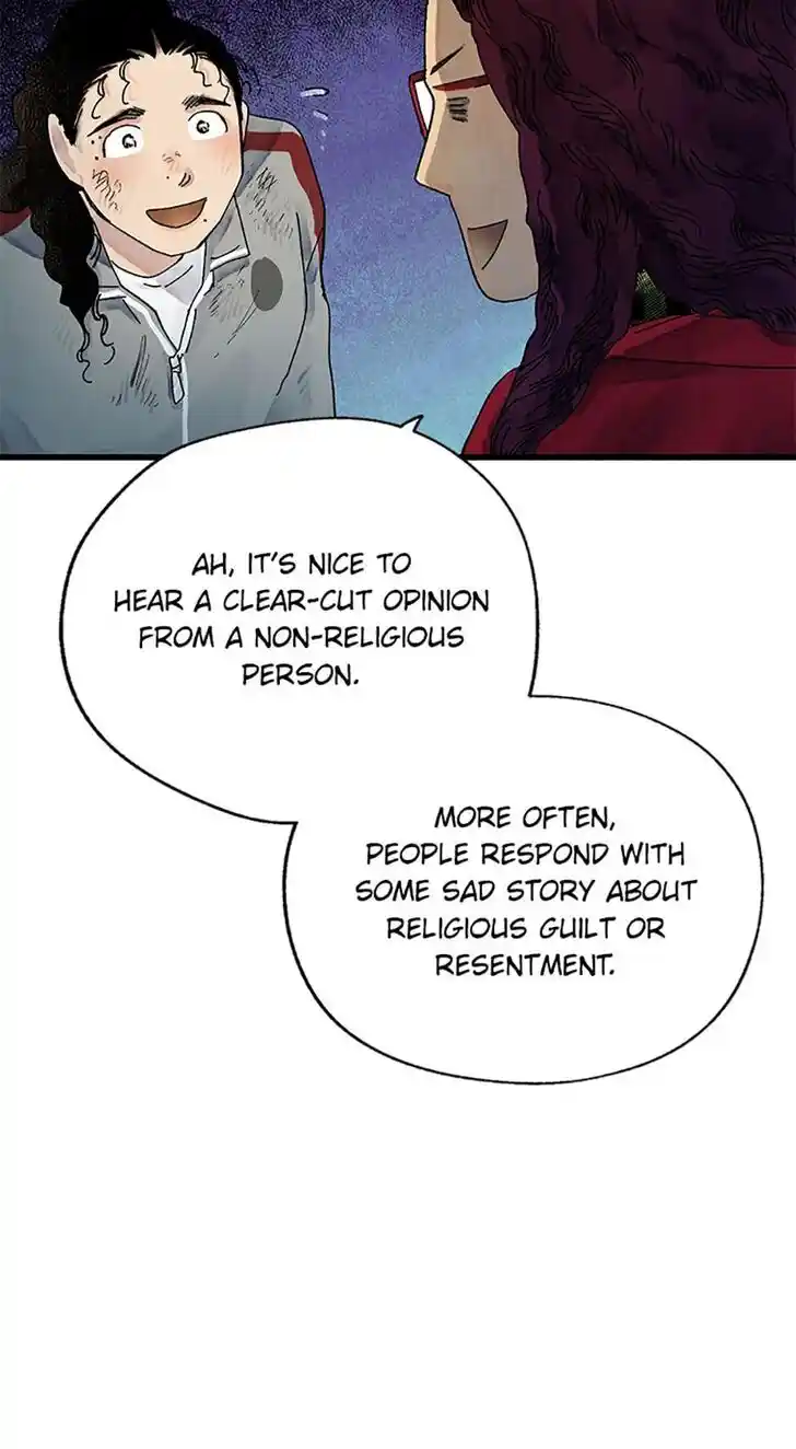 Rebirth in Paradise Ch.042