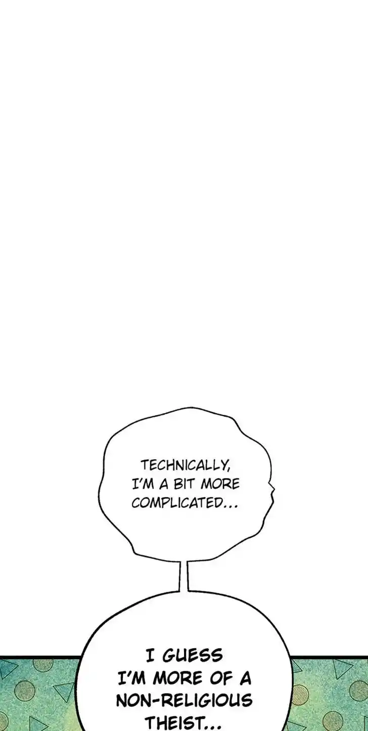 Rebirth in Paradise Ch.042