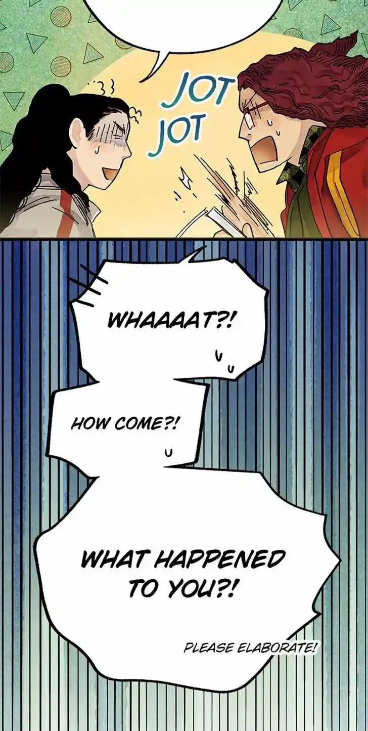 Rebirth in Paradise Ch.042