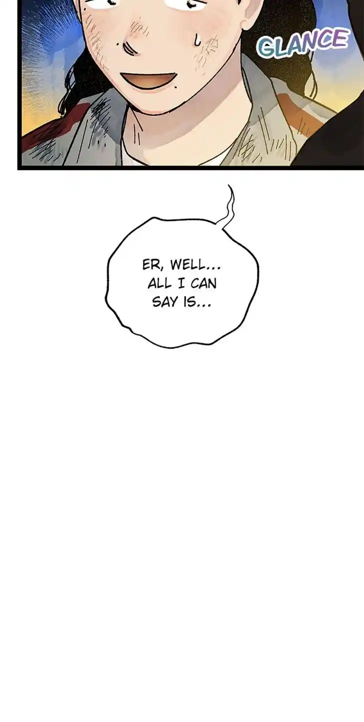 Rebirth in Paradise Ch.042