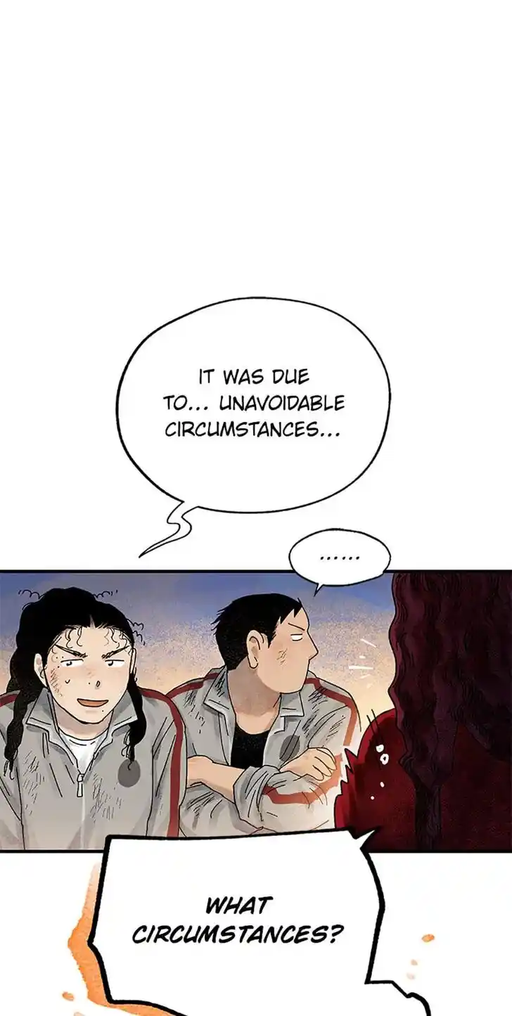 Rebirth in Paradise Ch.042