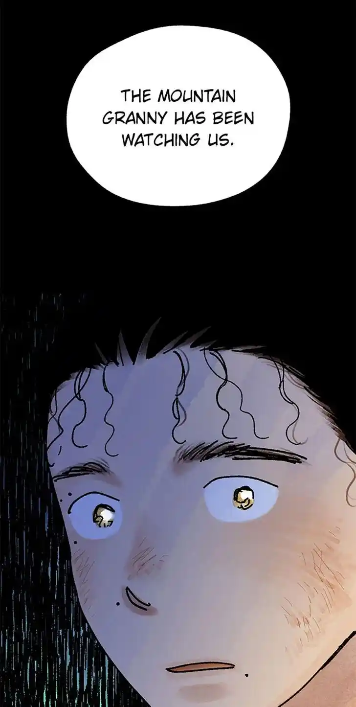 Rebirth in Paradise Ch.042