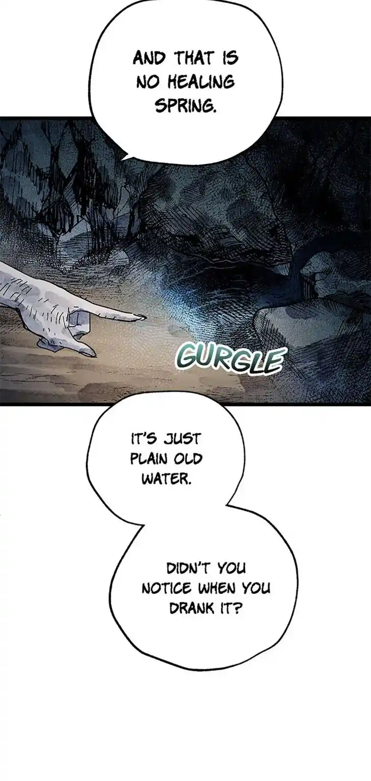 Rebirth in Paradise Ch.042