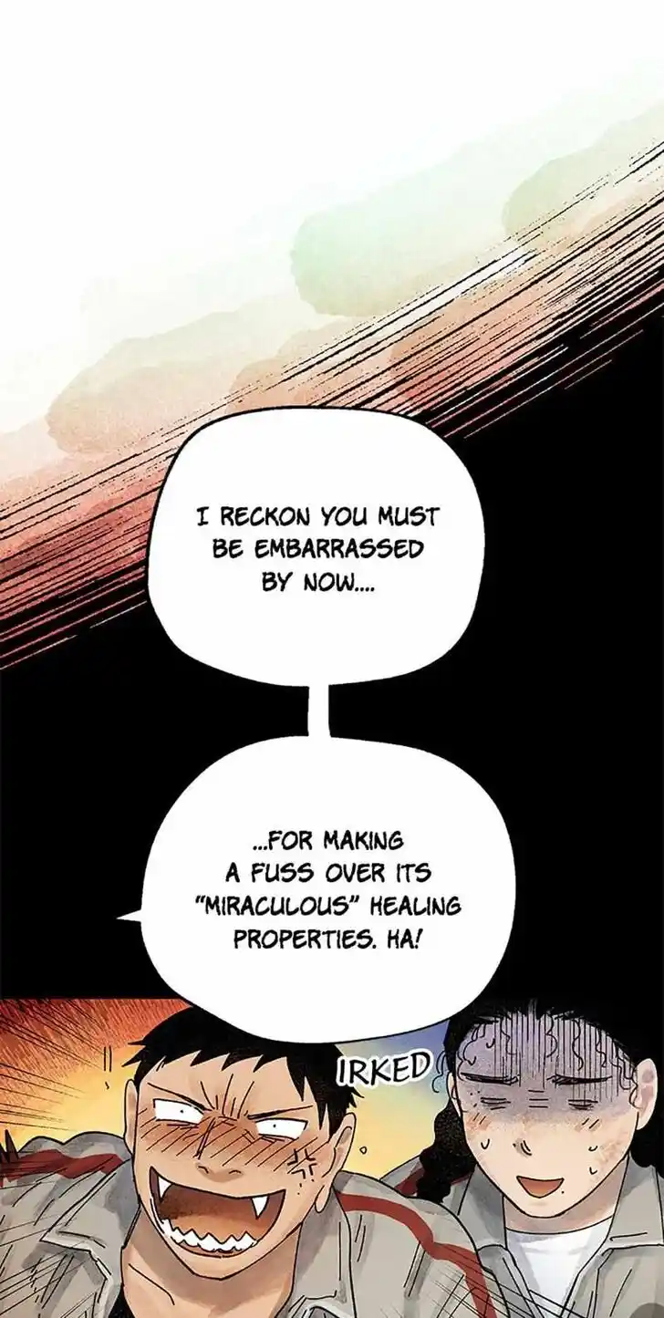 Rebirth in Paradise Ch.042