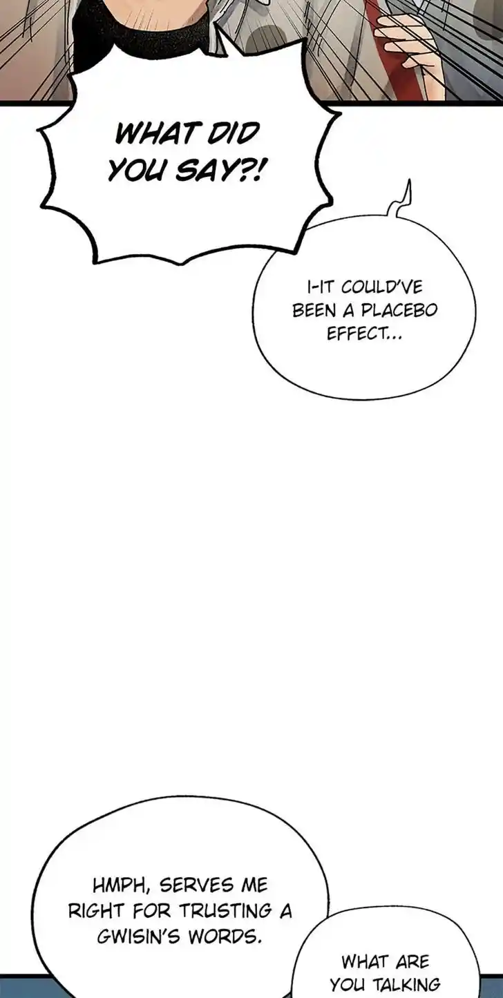 Rebirth in Paradise Ch.042