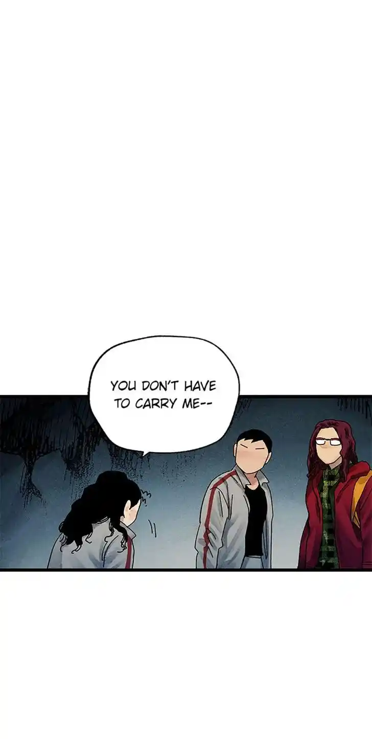 Rebirth in Paradise Ch.042