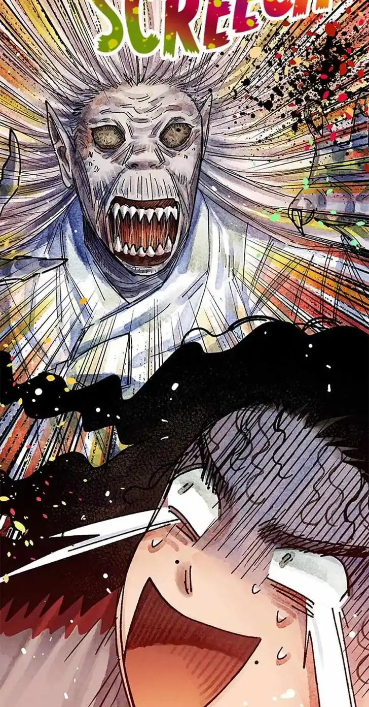 Rebirth in Paradise Ch.042