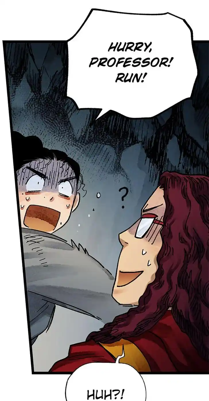 Rebirth in Paradise Ch.042