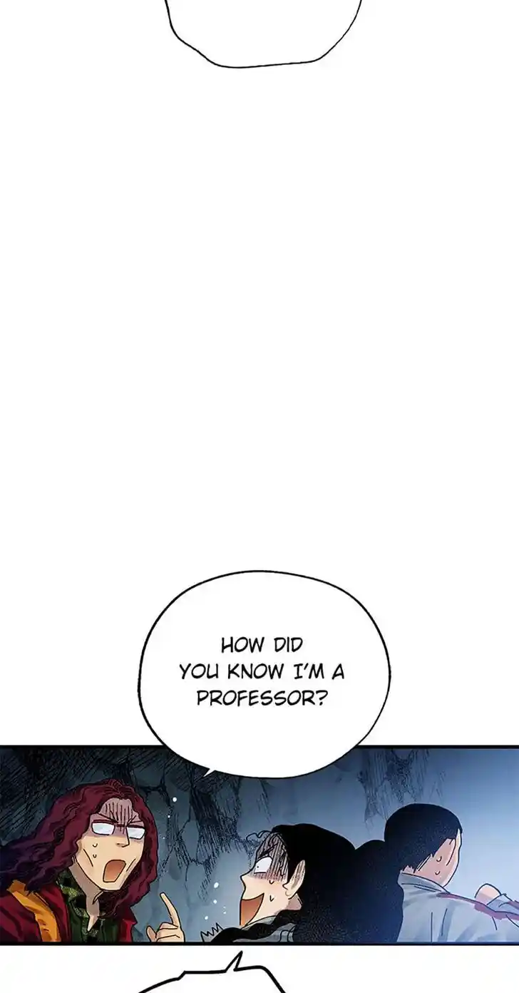 Rebirth in Paradise Ch.042