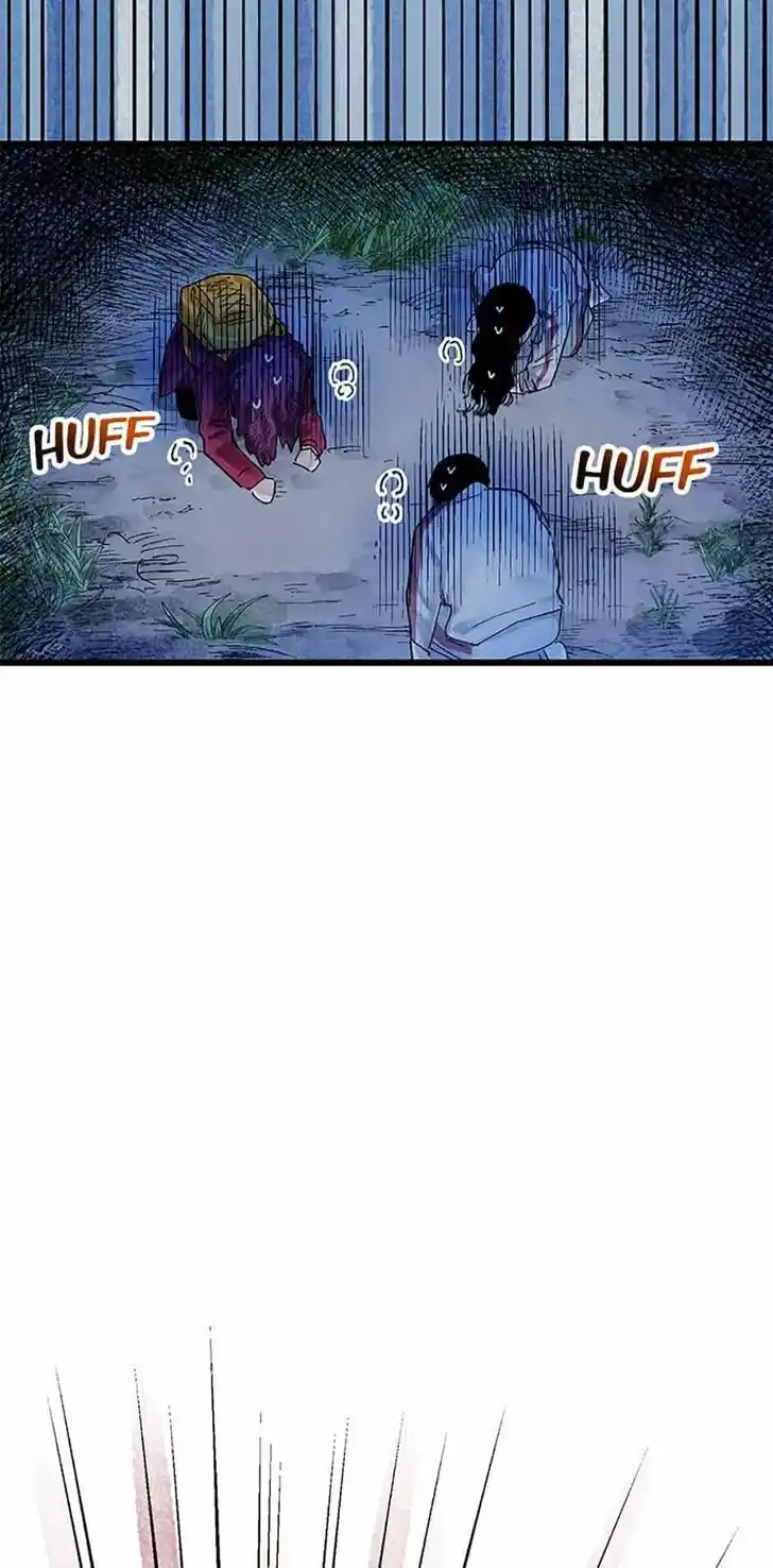 Rebirth in Paradise Ch.042