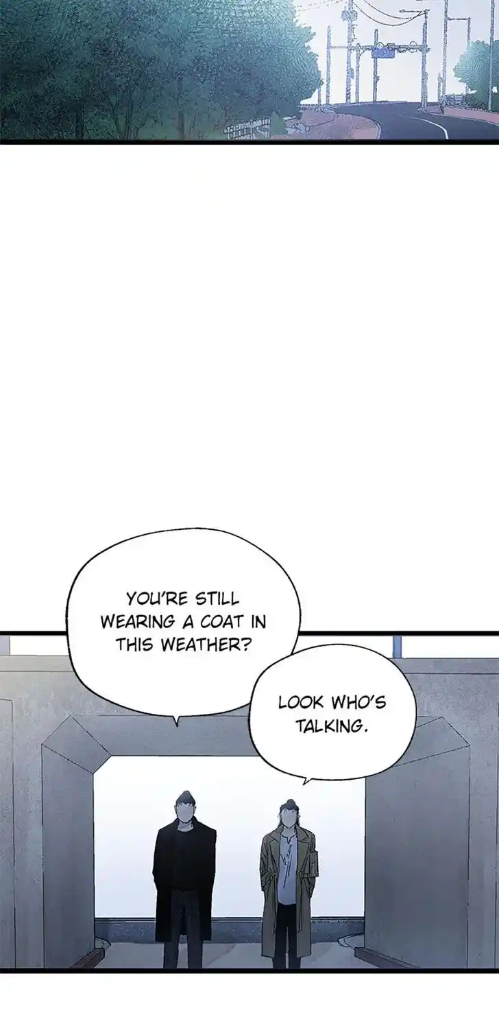 Rebirth in Paradise Ch.043