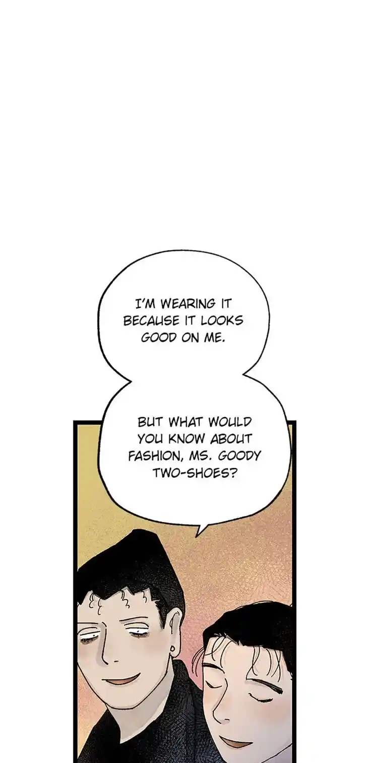 Rebirth in Paradise Ch.043