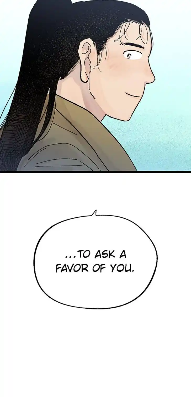 Rebirth in Paradise Ch.043