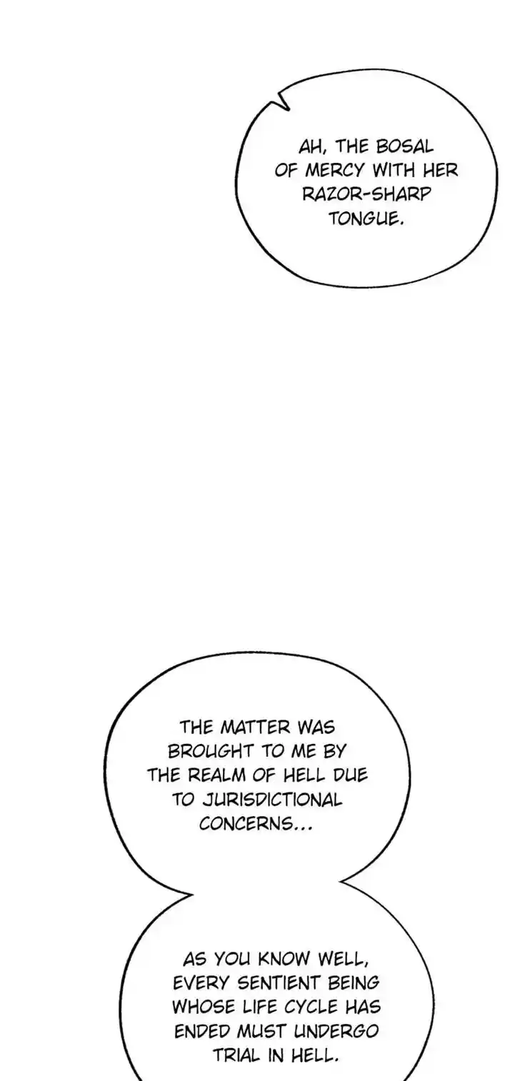 Rebirth in Paradise Ch.043