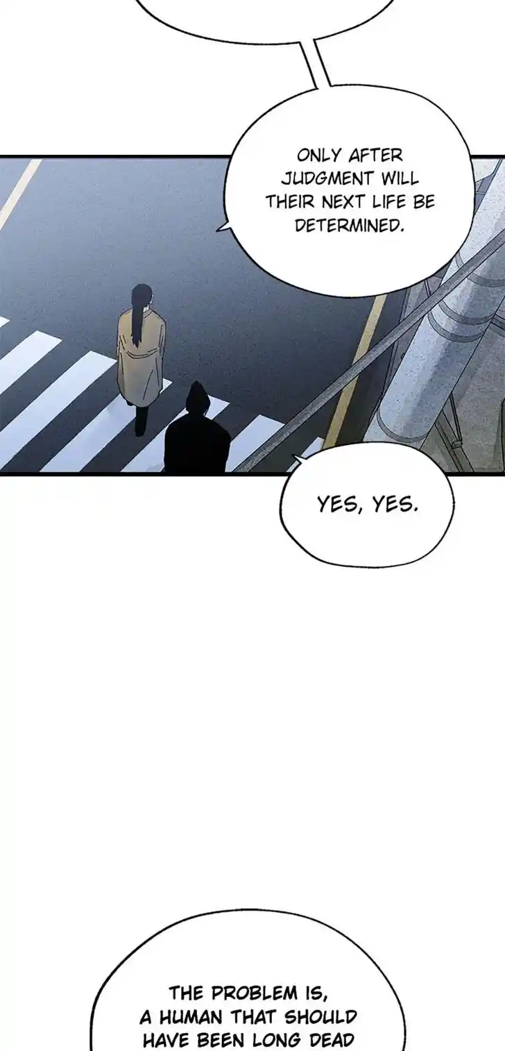 Rebirth in Paradise Ch.043