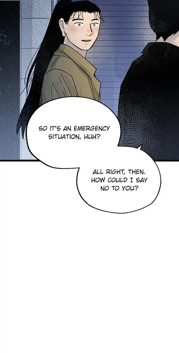 Rebirth in Paradise Ch.043