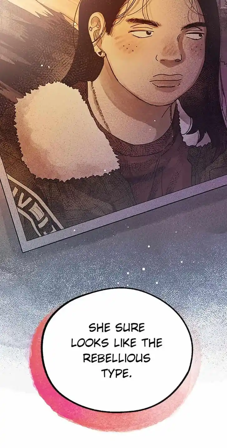 Rebirth in Paradise Ch.043