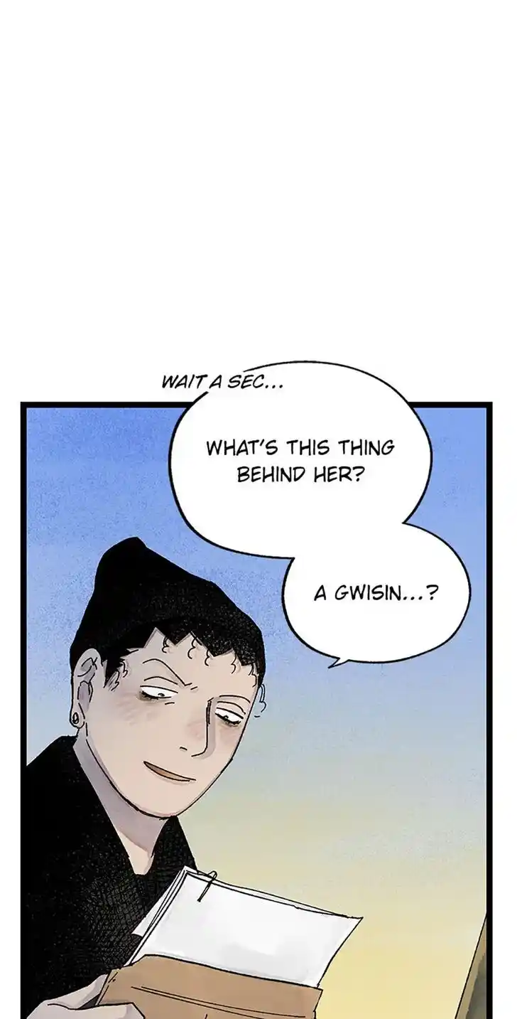 Rebirth in Paradise Ch.043