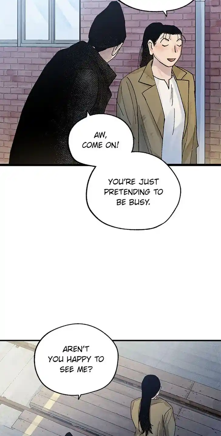 Rebirth in Paradise Ch.043