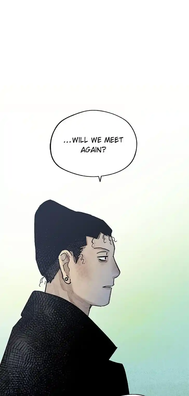 Rebirth in Paradise Ch.043