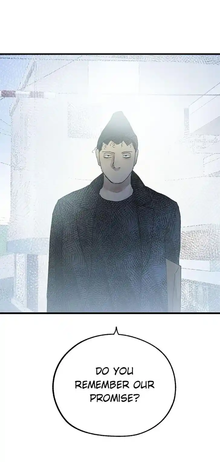 Rebirth in Paradise Ch.043