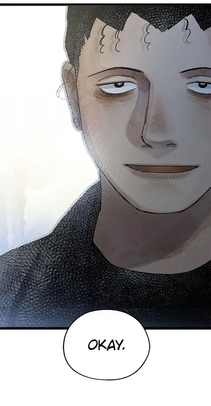 Rebirth in Paradise Ch.043