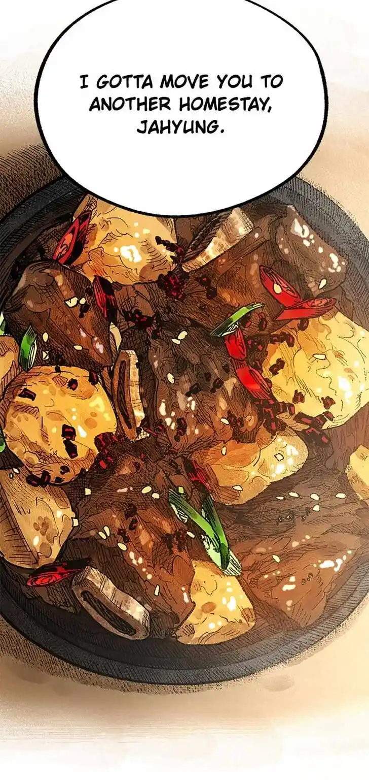 Rebirth in Paradise Ch.043